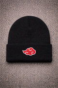 Akatsuki Winter Hat